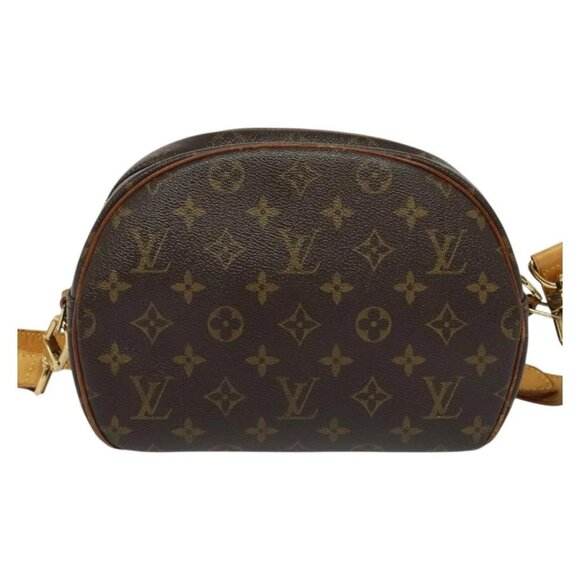 LOUIS VUITTON Monogram Blois Shoulder Bag M51221 LV Auth 130765 - Picture 2 of 16